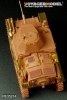 Voyager Model PE35214 WWII ITALY Carro Armato L6/40 for ITA 6469 TAMIYA 89783 1/35